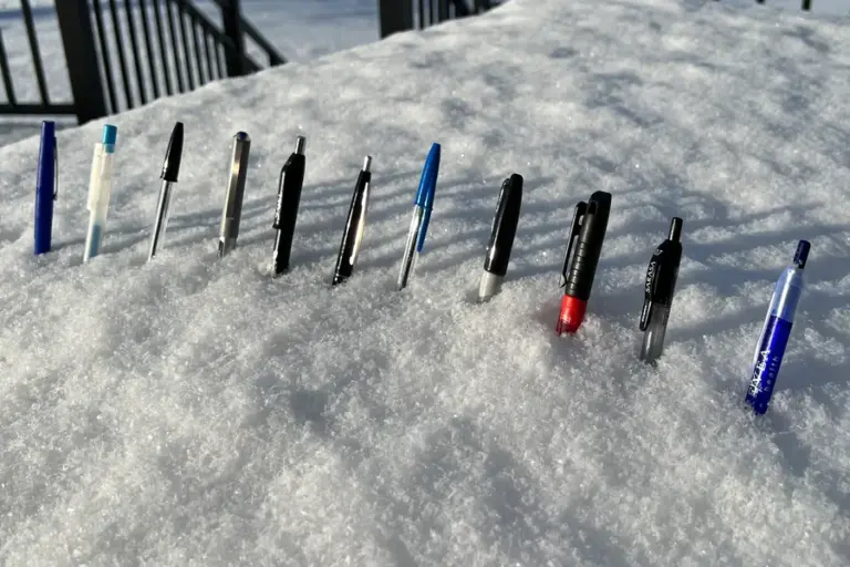 Cold