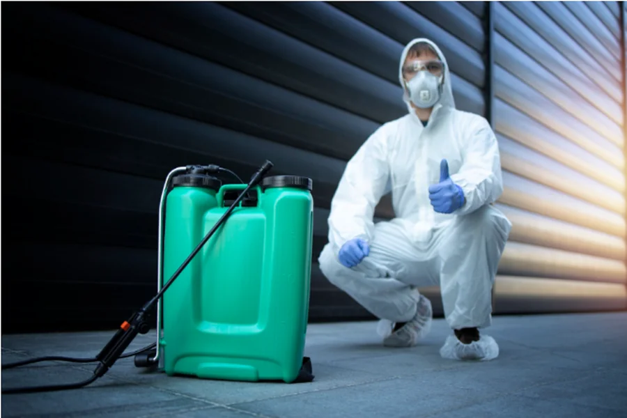Exterminator 