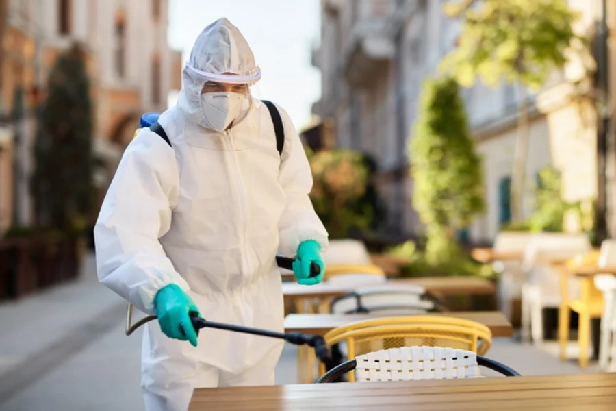 Exterminator 