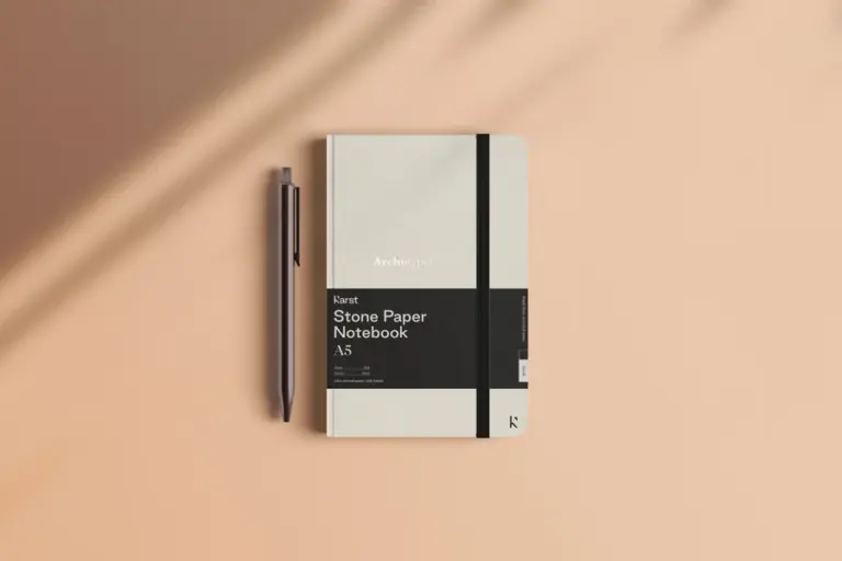 Karst Stone Paper