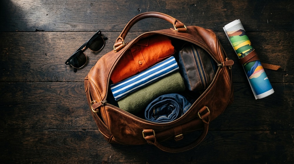 Essential Things to Pack for a Weekend Trip