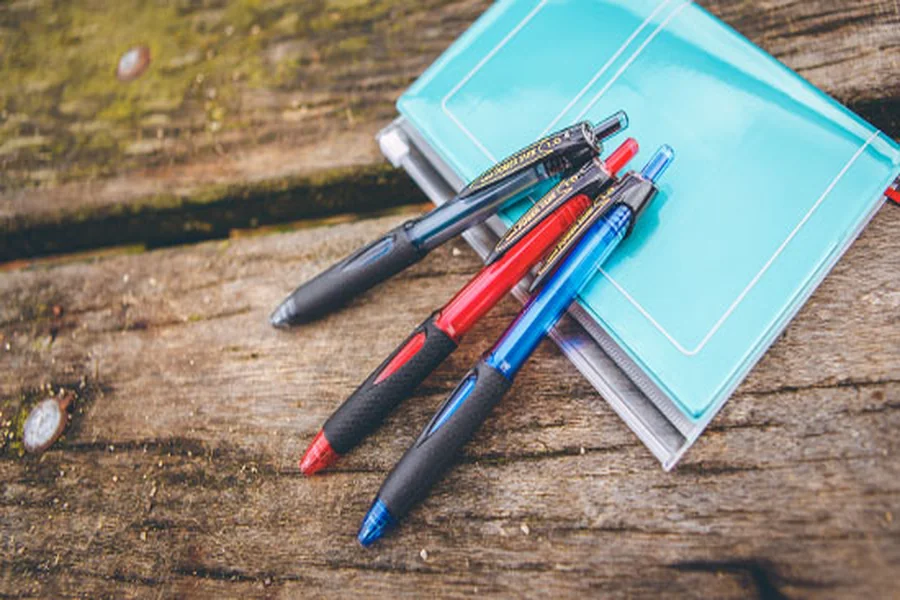 Pen