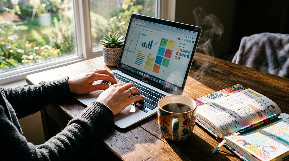 How to Plan a Stress-Free Vacation From Start to Finish