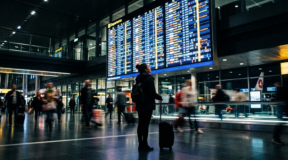 How to Save Money When Booking a Vacation