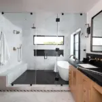 What Interior Design Books Can Teach You Before Renovating a Bathroom