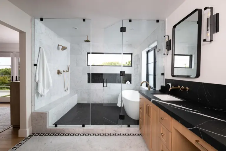 What Interior Design Books Can Teach You Before Renovating a Bathroom