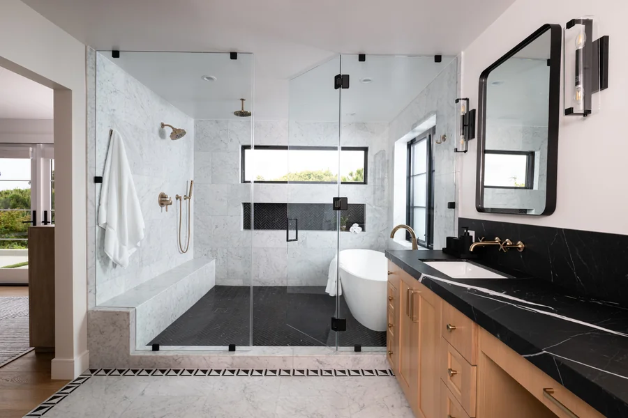 What Interior Design Books Can Teach You Before Renovating a Bathroom
