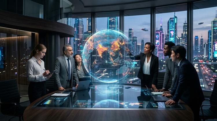 Why Business Adaptability Is Essential in a Changing Market