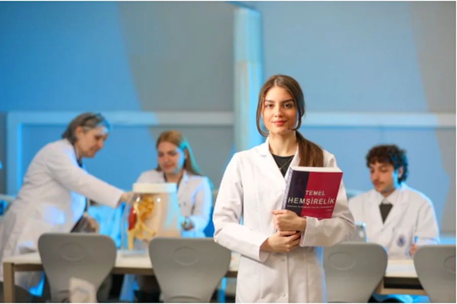 Nursing