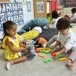 International Kindergartens