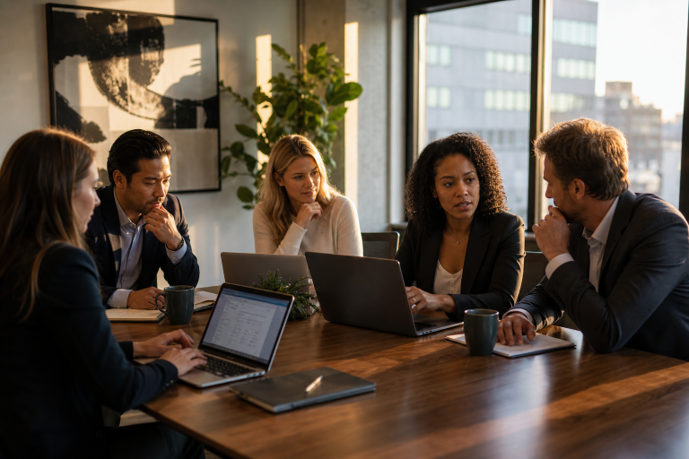 Greenhouse Simplifies Enterprise Hiring Workflows for Faster, More Consistent Recruiting