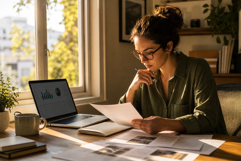 How To Make Helpful Content Visible in Google Search and AI Answers