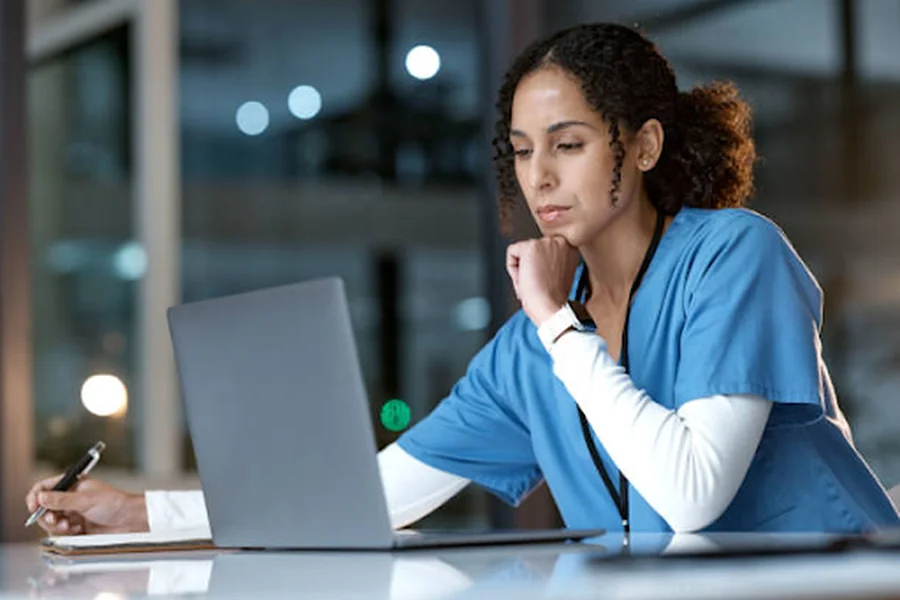 Leveraging E-Learning Platforms With A USMLE Step 2 Guide