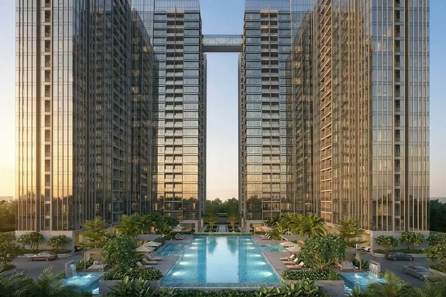 Chuan Grove