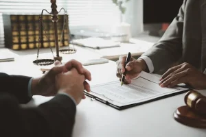 Personal Injury Lawyer