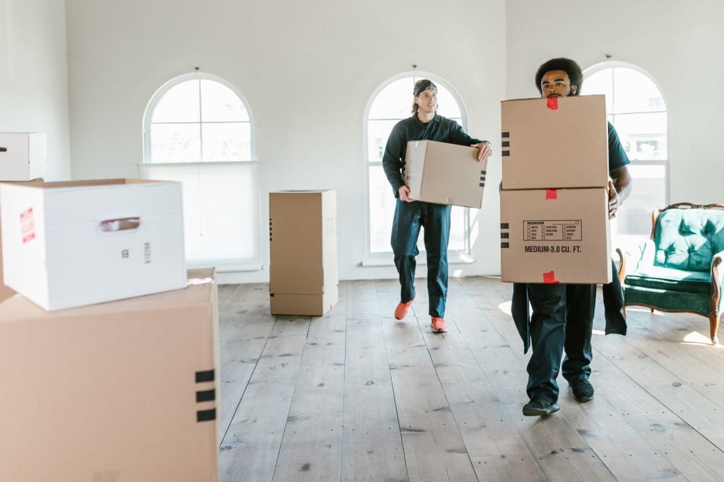 5 Relocation Services in Bangkok to Make Your Move Easier