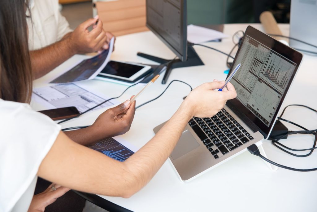 How Businesses Can Improve the Way Information Technology is Used