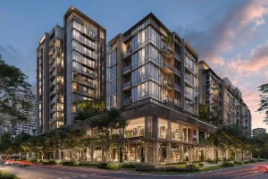 Residences
