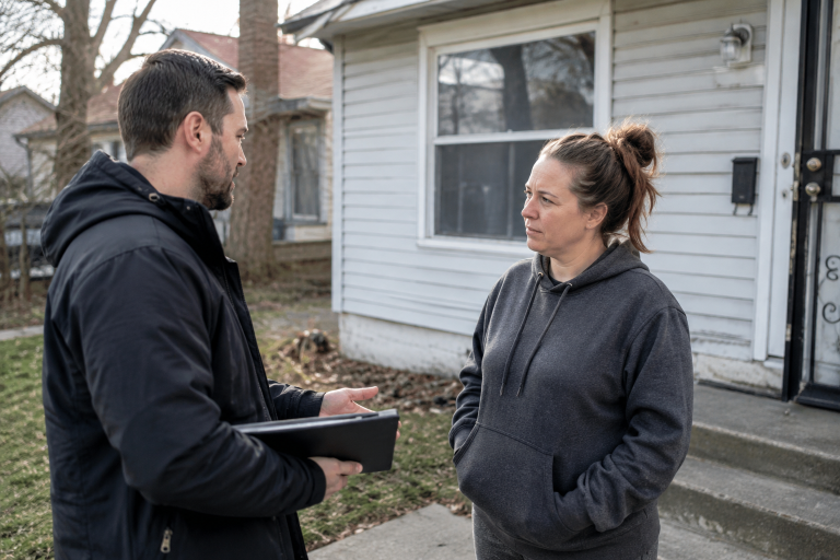 How K&G Investments Helps Minneapolis, Minnesota Homeowners Sell Burdensome Properties Fast