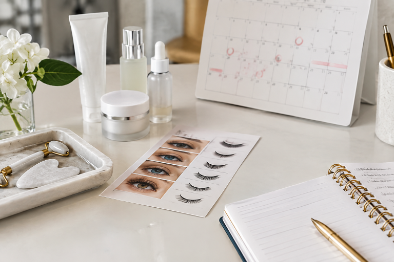 How to Plan Beauty Treatments Before a Special Event in Parker, Colorado
