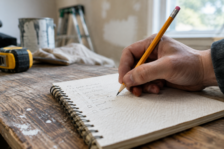 How to Plan a Home Remodel Around Comfort, Safety, and Lasting Value in Oroville, CA