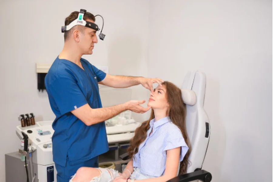 Facial