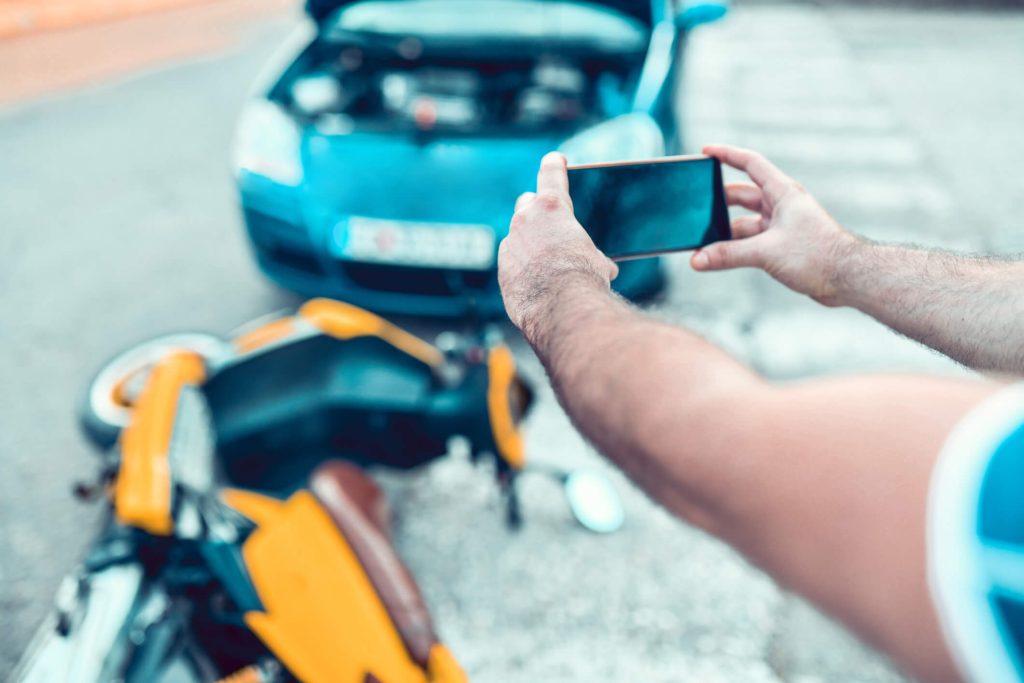 What to Do in the First Seven Days After a Serious Accident