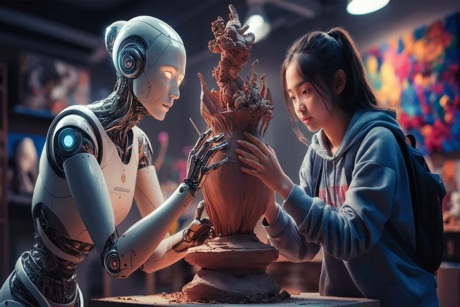 When Images Become Ideas: Rethinking Creativity With AI-Powered Editing