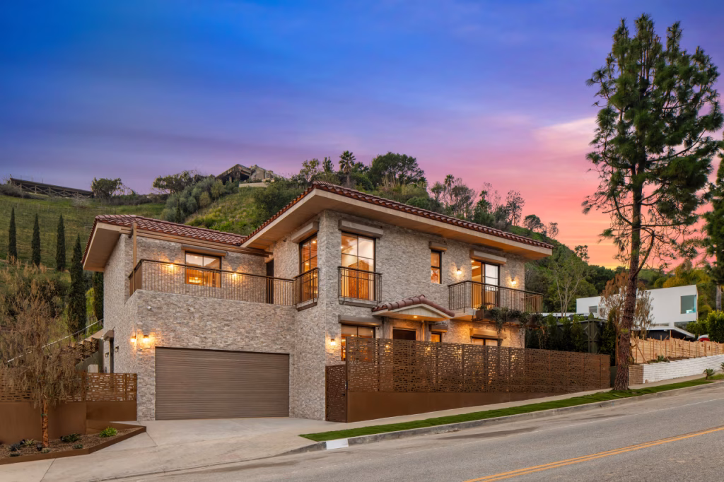 Wildfire-Ready Home Design for Los Angeles Westside, California Properties